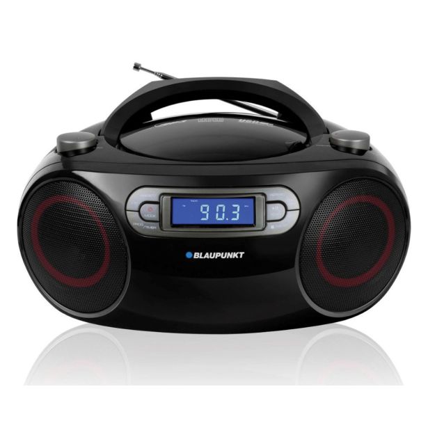 PRENOSNI RADIO BLAUPUNKT BB18BK