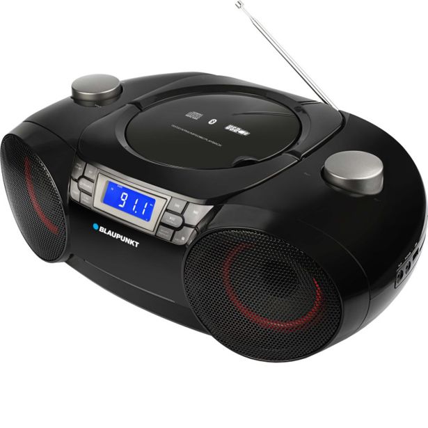 PRENOSNI RADIO BLAUPUNKT BB30BT