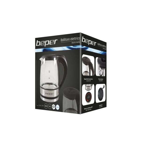 GRELNIK VODE BEPER BB.105