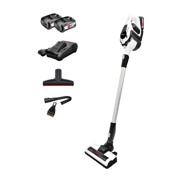 POKONČNI SESALNIK BOSCH BBS 1224 UNLIMITED