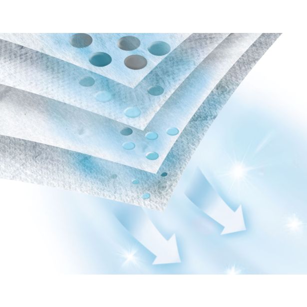 VREČKE ZA SESALNIK BOSCH BBZ41FGALL