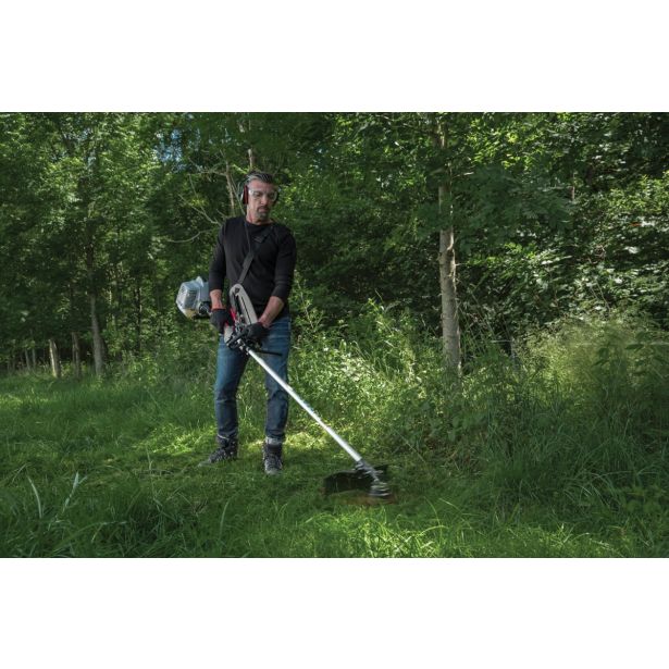 MOTORNA KOSA AL-KO BC 330 L ENOROČAJNA 0.9KW