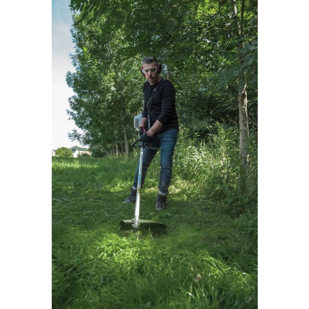 MOTORNA KOSA AL-KO BC 330 L ENOROČAJNA 0.9KW