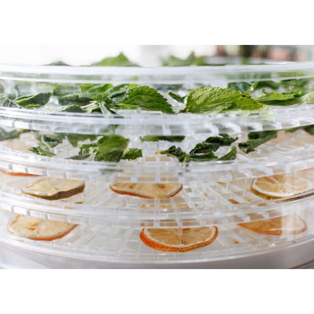 SUŠILNIK HRANE BEPER BC.210