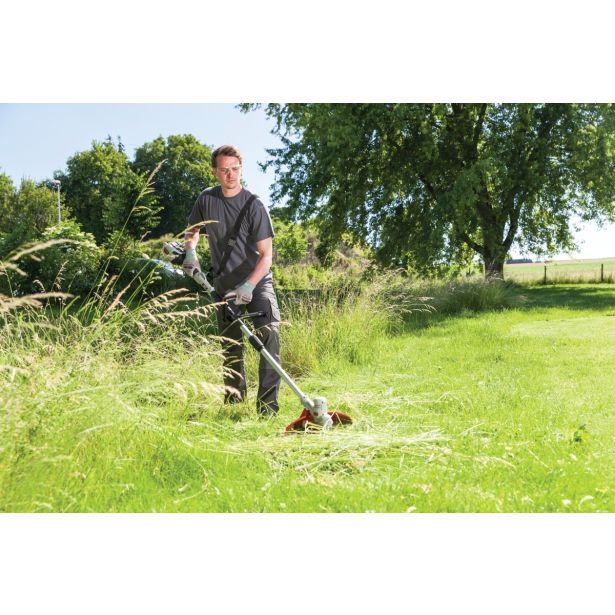 NASTAVEK KOSILNICA Z NITKO AL-KO BCA 4030 ZA OSNOVNO DRŽALO MT 40