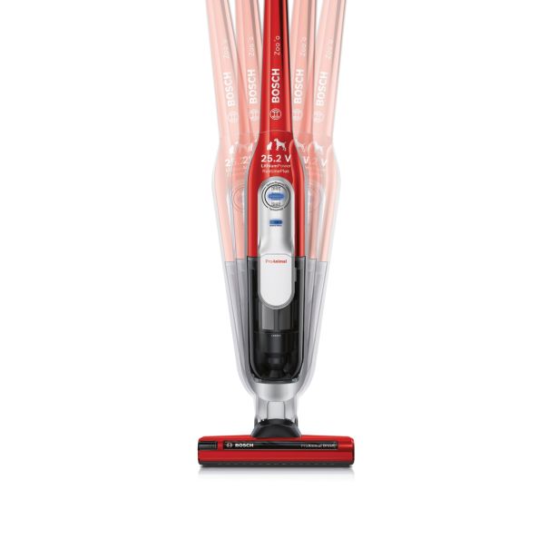 POKONČNI SESALNIK BOSCH BCH 65 PET