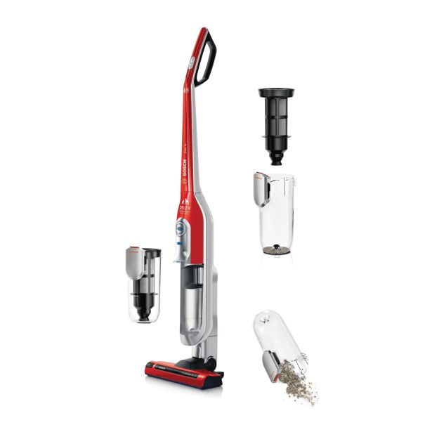 POKONČNI SESALNIK BOSCH BCH 65 PET