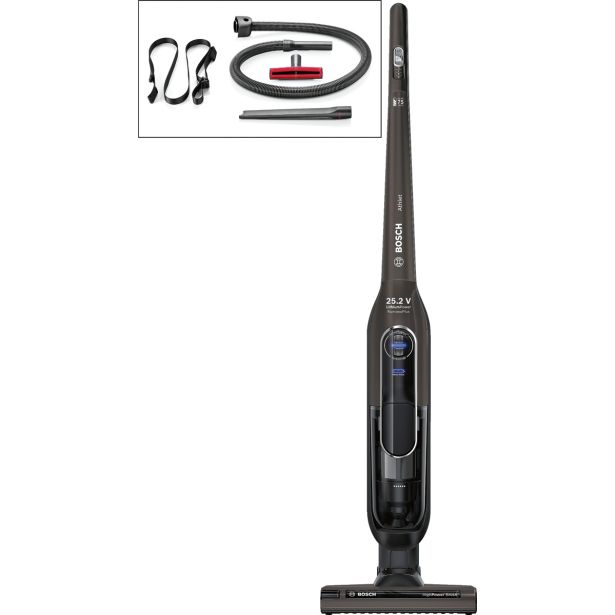 POKONČNI SESALNIK BOSCH BCH 65 RT 25K ATHLET