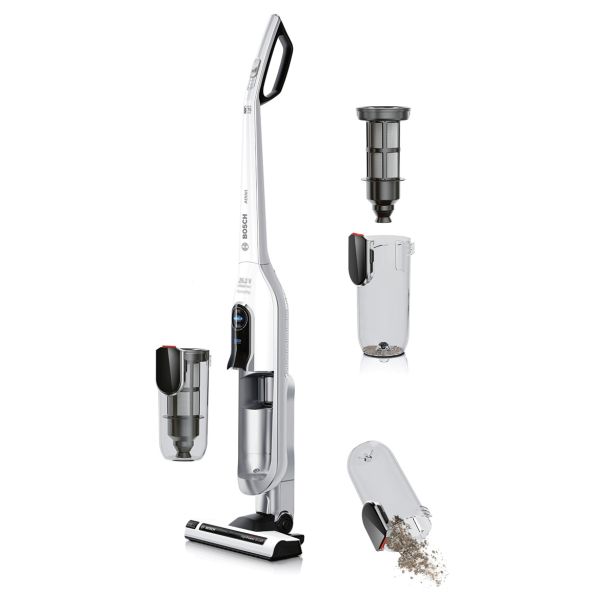 POKONČNI SESALNIK BOSCH BCH 65 RT25