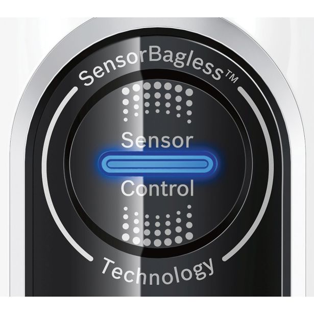 POKONČNI SESALNIK BOSCH BCH 65 RT25