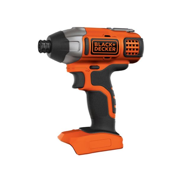 AKUMULAT. UDARNI VIJAČNIK BLACK & DECKER BDCIM18N