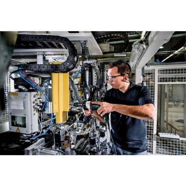 UDARNI VRTALNIK METABO BE 500/10