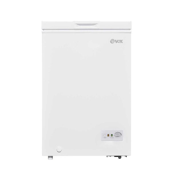 ZAMRZOVALNA SKRINJA VOX BE1- 100RL