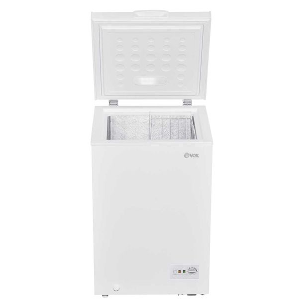 ZAMRZOVALNA SKRINJA VOX BE1- 100RL
