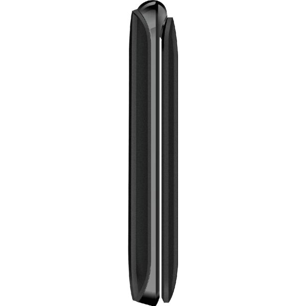 BEAFON C245 PREKLOPNI TELEFON NA TIPKE - ČRN