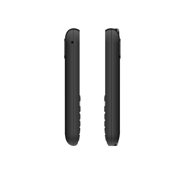 BEAFON C80 TELEFON NA TIPKE - ČRN