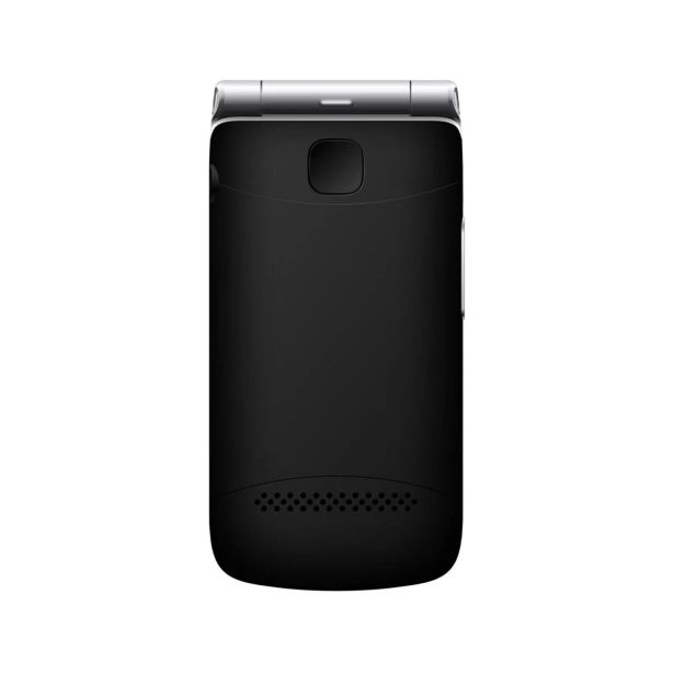 BEAFON SL605 TELEFON NA TIPKE ZA STAREJŠE - ČRN