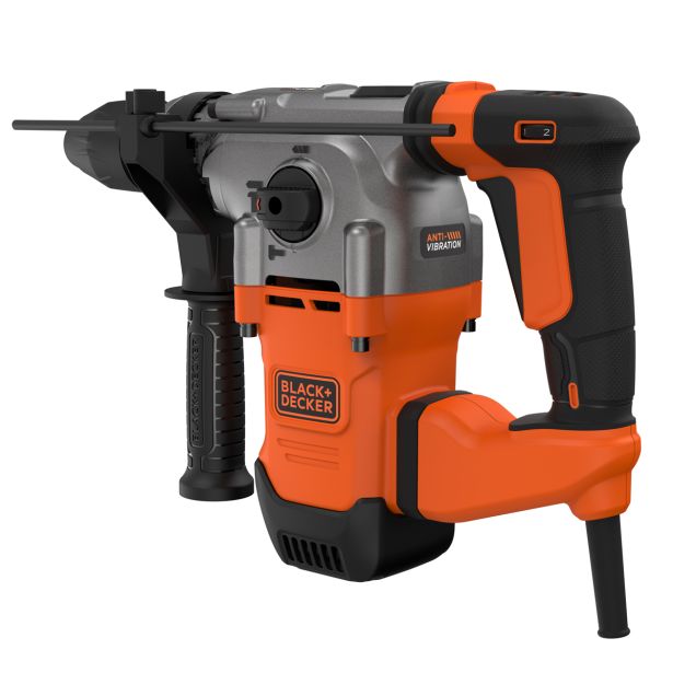 VRTALNO ELEKTR. KLADIVO BLACK & DECKER BEHS03K