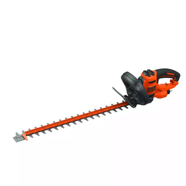 ELEKTRIČNE ŠKARJE ZA ŽIVO MEJO BLACK & DECKER BEHTS551 650W, 60CM