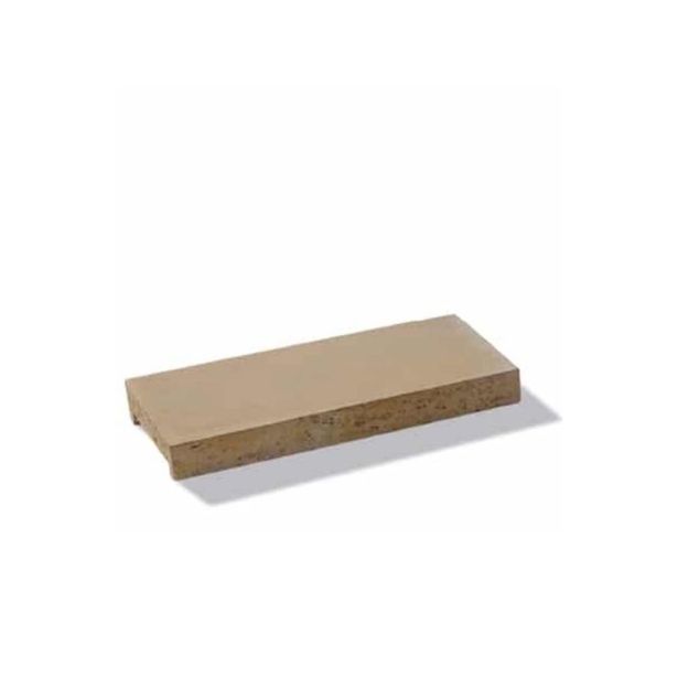 BETONSKA PLOŠČA SEMMELROCK BELLAMONTE, KROVNA PLOŠČA 60/26.5/ 6-7 CM. MED BEŽ