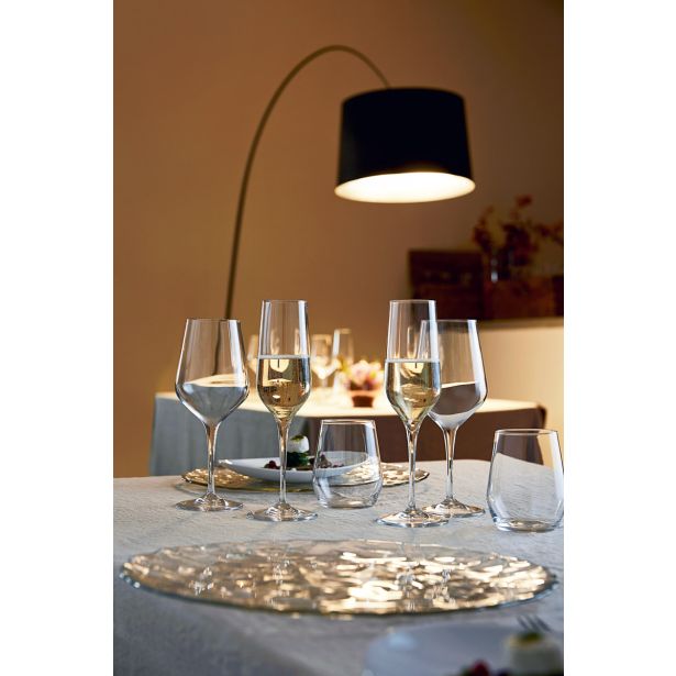 KOZAREC ZA VINO TOGNANA 440 ML VITAE 6/1 ZA BELO VINO