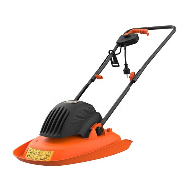 ELEKTRIČNA KOSILNICA 1200 W 30 CM