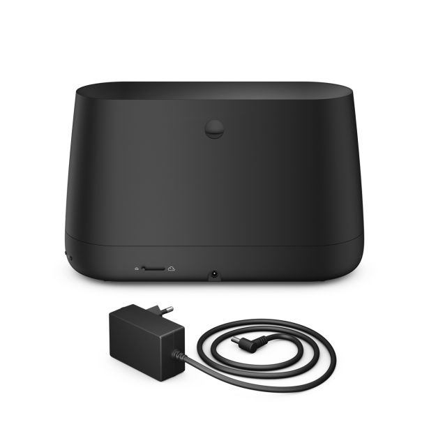 VLAŽILNIK ZRAKA STADLER FORM BEN BLACK