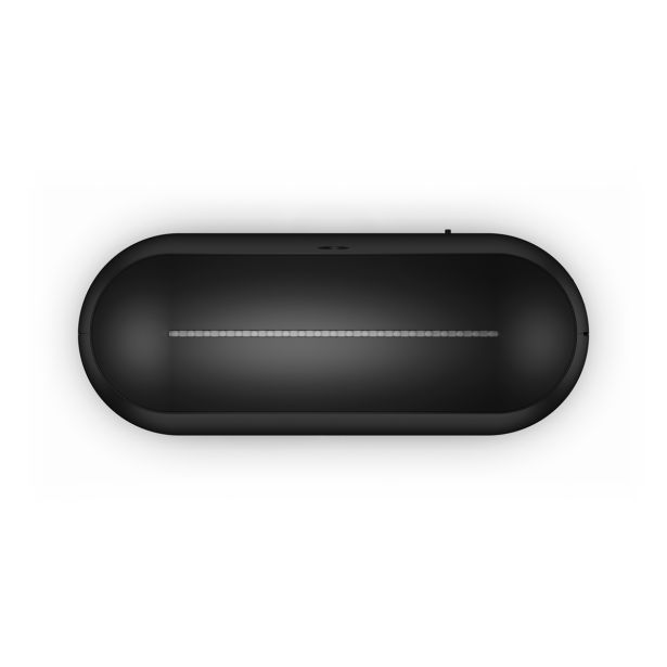 VLAŽILNIK ZRAKA STADLER FORM BEN BLACK