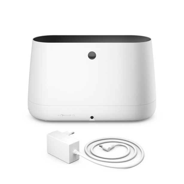 VLAŽILNIK ZRAKA STADLER FORM BEN WHITE