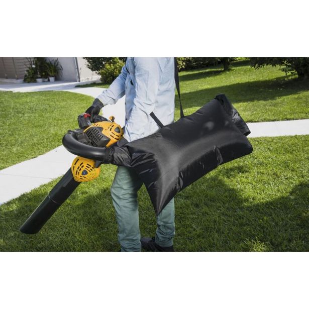 BENCIN. SESALNIK/PUHALNIK STIGA BL 530 V 0.8 KW