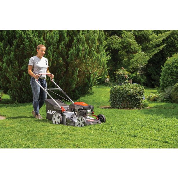 BENCINSKA KOSILNICA AL-KO EASY 5.10 SP-S