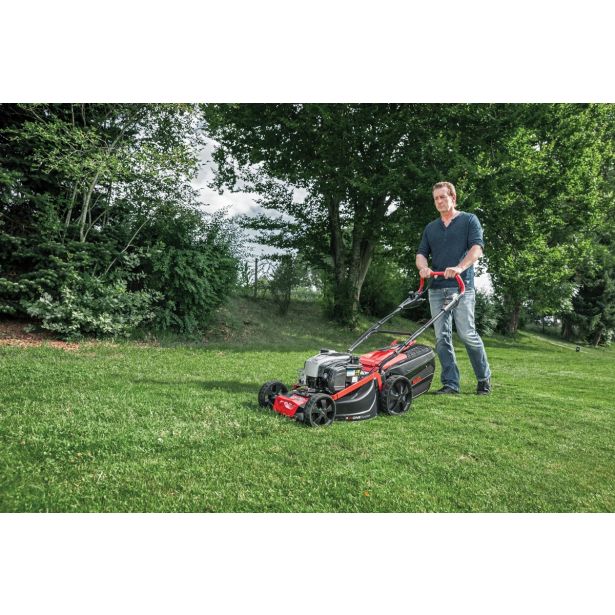 BENCINSKA KOSILNICA AL-KO PREMIUM 520 VSI-B 51CM 2.6KW BRIGGS ELEKTRO VŽIG