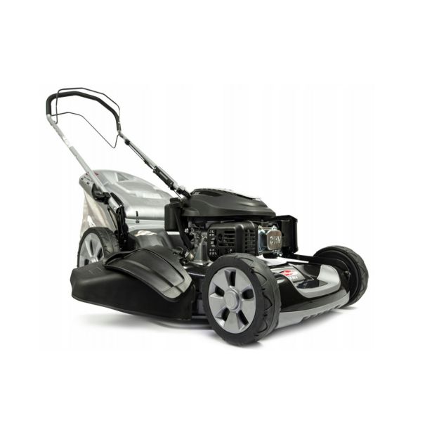 BENCINSKA KOSILNICA CASTEL GARDEN XS55S 4V1, 53CM, ST200 OHV, 70L