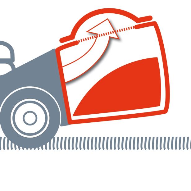 BENCINSKA KOSILNICA EINHELL GC-PM 46