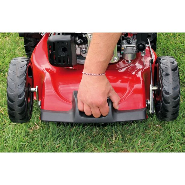 BENCINSKA KOSILNICA EINHELL GC-PM 46/2 S HW-E