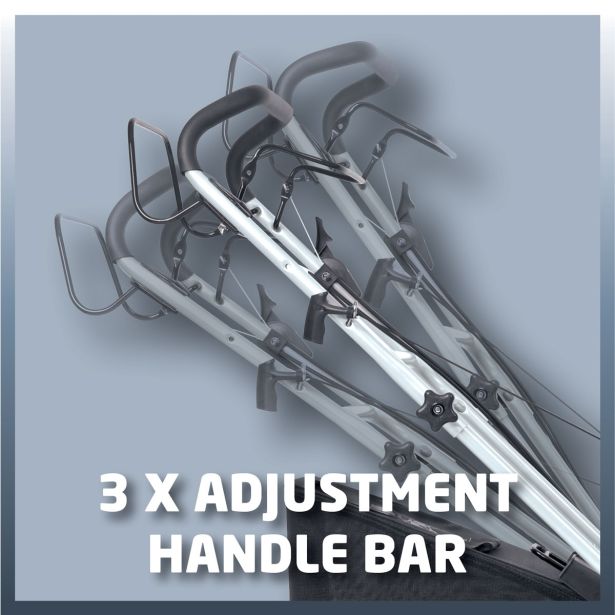 BENCINSKA KOSILNICA EINHELL GC-PM 46/2 S HW-E