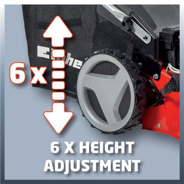 BENCINSKA KOSILNICA EINHELL GC-PM 46/2 S HW-E