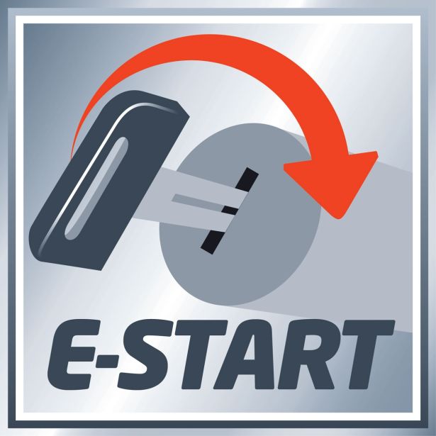 BENCINSKA KOSILNICA EINHELL GC-PM 46/2 S HW-E