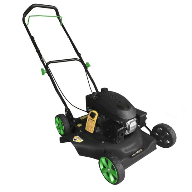 BENCINSKA KOSILNICA ISKRA ERO IE-GL139-51HP2 51CM2.3 KW KOVINSKO OHIŠJE