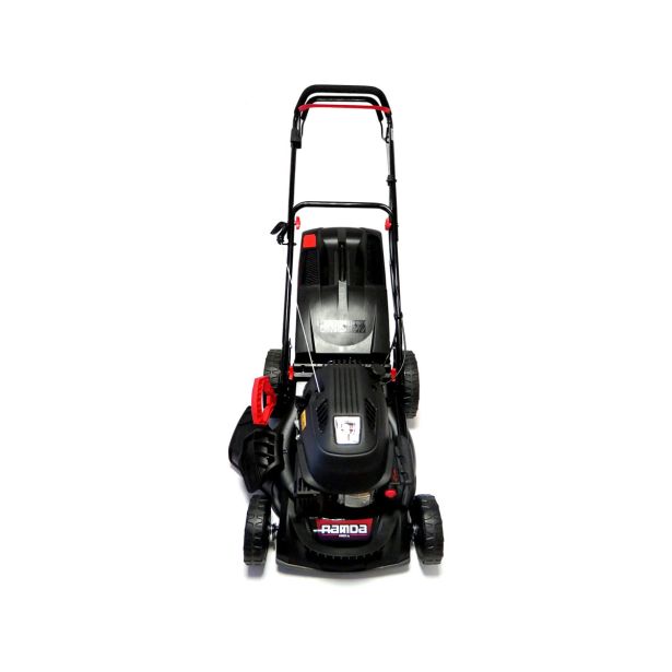 BENCINSKA KOSILNICA RAMDA G46SHL-B1 46CM/4V1/POGON/KOŠ 65L