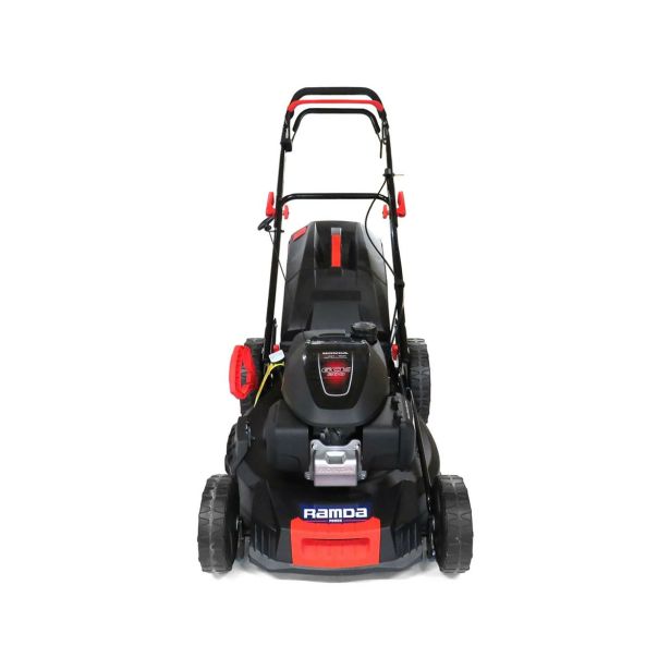 BENCINSKA KOSILNICA RAMDA G53SHL-GCV200 VRTNA KOSILNICA 65L