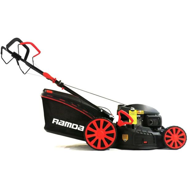 BENCINSKA KOSILNICA RAMDA G53SHL-GCV200 VRTNA KOSILNICA 65L