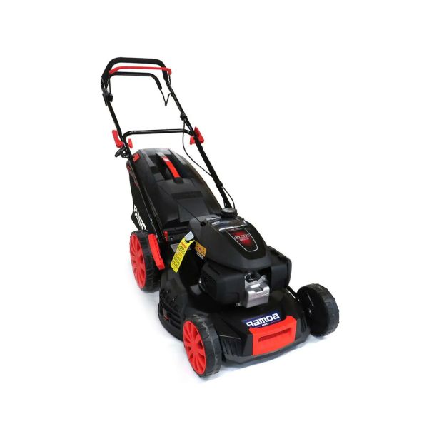 BENCINSKA KOSILNICA RAMDA G53SHL-GCV200 VRTNA KOSILNICA 65L