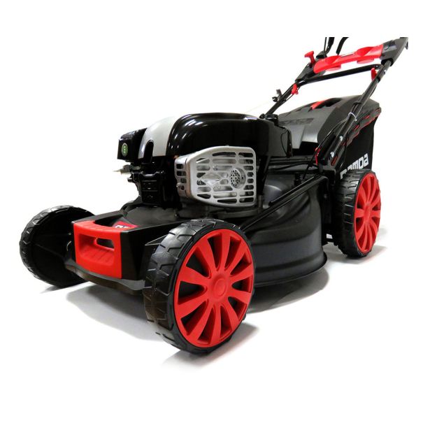 BENCINSKA KOSILNICA RAMDA G53SHL-K 53CM/4V1/POGON/KOŠ 65L