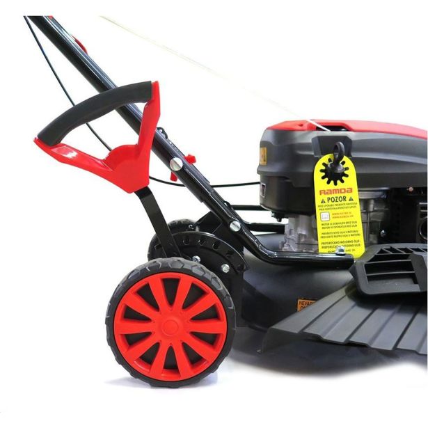 BENCINSKA KOSILNICA RAMDA GL51YL-C1 51CM/2V1/MOT. Y170V-OHV