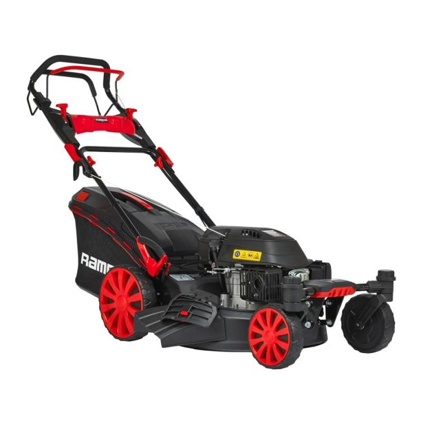 BENCINSKA KOSILNICA RAMDA TW51SHL-T 51CM/4V1/POGON/KOŠ 65L