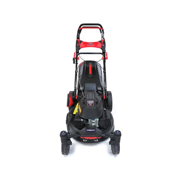 BENCINSKA KOSILNICA RAMDA TW51SHL-T 51CM/4V1/POGON/KOŠ 65L