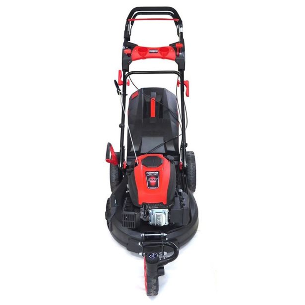 BENCINSKA KOSILNICA RAMDA TZ51SHL-T 51CM/4V1/POGON/KOŠ 65L