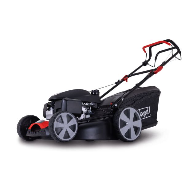 BENCINSKA KOSILNICA SCHEPPACH MS170-51H 3.4KW HONDA SAMOHODNA KOVINSKO OHIŠJE