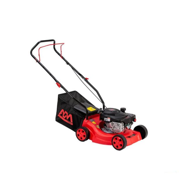 BENCINSKA KOSILNICA AGM BY VILLAGER 4024 082410